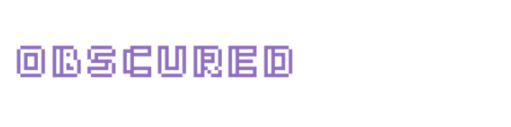 Obscuredpixels